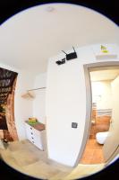 Double or Twin Room with Private Bathroom