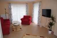One-Bedroom Apartment - Ground Floor