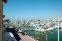 Marina Pearl - View to Vilamoura Marina - B&B Vilamoura