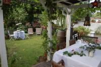Haus Rothenstein, ruhige FeWo, ca. 10 min. zu Messe und Flughafen - B&B Meerbusch