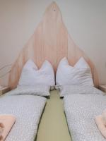Appartement met 2 slaapkamers