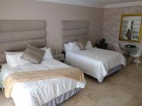 Family Room with Balcony