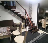 Casa Savianu Cavnic - B&B Cavnic