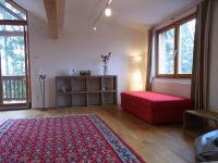 Ferienwohnung Siloblick - B&B