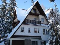 B&B Zakopane - Willa u Marii - Bed and Breakfast Zakopane