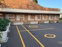 Unit 62 Sealodge Umhlanga Beach - B&B Durban