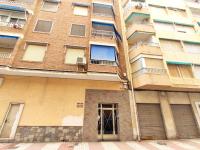 Nice apartment near the port of Santa Pola - Chambres d'hôtes Santa Pola