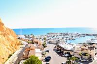 Sunny Escape by the Sea & Yacht Club - B&B Altea