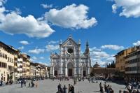 Nice portion of property near Santa Croce - Chambres d’hôtes Florence