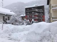 Casavacanza - B&B Aprica