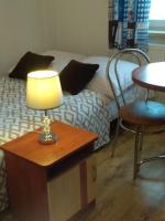 Tęczowy Poranek - B&B Ustrzyki Dolne