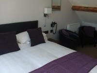 Deluxe King Room with Sea View