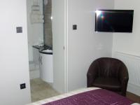 Standard Doppelzimmer