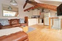 TOWN CENTRE contemporary cottage - B&B Padstow