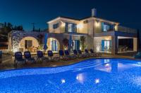 Indigo Villa - Chambres d'hôtes Agios Nikolaos