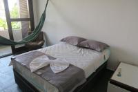 Chambre Double Deluxe avec Douche