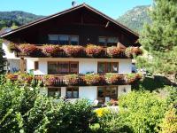 Haus Rosi Göhl - B&B