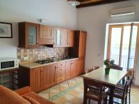 Appartamento con 2 Camere da Letto