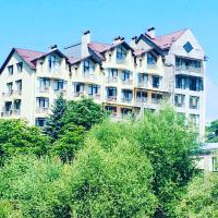 B&B Dilidschan - Sunny Apartment Dilijan - Bed and Breakfast Dilidschan