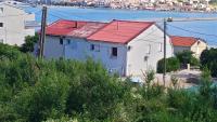 Modern apartment with sea view in Pag, 40 sqm - B&B Isola di Pago