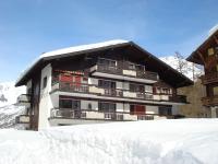 Haus Amor - Chambres d’hôtes