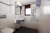 Klein Apartment met slaapkamer (4 Volwassenen)