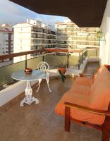 Seaview Apartment in Santa Cruz de Tenerife with Pool - Chambres d’hôtes Los Cristianos