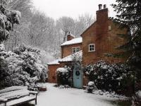 B&B Grantham - Sunny Cottage - Bed and Breakfast Grantham