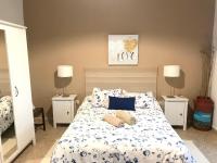 B&B Teror - 2 bedrooms house with enclosed garden and wifi at Teror - Bed and Breakfast Teror