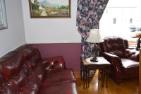 Balcony House - B&B Galway