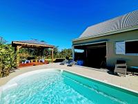 Villa Ohana - Chambres d’hôtes Sainte-Anne