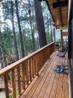Superior Chalet
