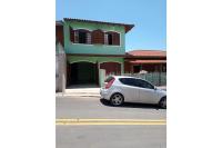 Ap Família no Estreito - B&B
