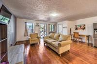 Ruidoso Cabin - Walk to Midtown Dining and Shops! - B&B Ruidoso