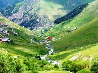 Zirve Apart - B&B Uzungöl