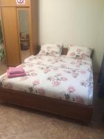 1 комн квартира возле центрального рынка - B&B