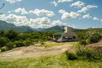 Monte Adentro - B&B Capilla del Monte