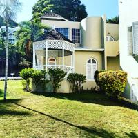 B&B Ocho Rios - Columbus Heights Apt 26 F - Bed and Breakfast Ocho Rios