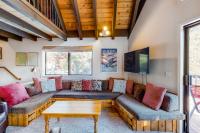 Hillside Haven - Ferienwohnung Soda Springs