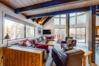 Hillside Haven - B&B