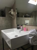 Chambre Triple Deluxe