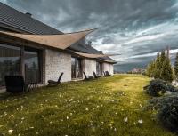 Boski Zakątek - Bed and Breakfast