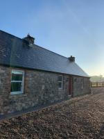 B&B Dromara - Dans Wee Cottage Slieve Croob Dromara Castlewellan Newcastle - Bed and Breakfast Dromara