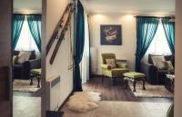 Duplex Apartment
