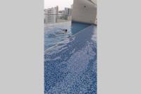 Velas Al Mar - Apartamento Rodadero Gaira - Bed and Breakfast Gaira
