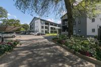 Stay Ulo at Atholl Gate - B&B Johannesburg