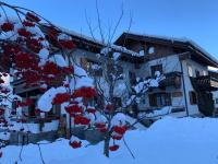 Casa Sosio - B&B Bormio