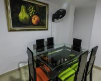 Apartment mit 2 Schlafzimmern