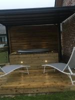 La maison du bonheur "Le petit Four" - Bed and Breakfast