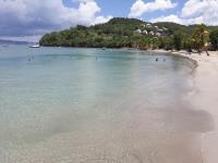 PARADIS TURQUOISE LOCATIONS - Ferienwohnung Les Trois-Îlets